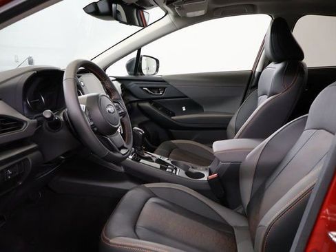 New 2025 Subaru Crosstrek 2.5i Limited w/ Crosstrek Mirror Package image 12