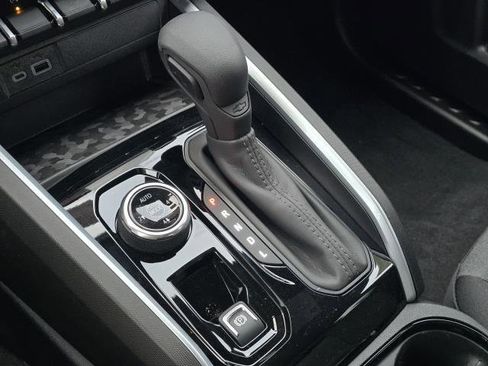 New 2026 Chevrolet Colorado Trail Boss image 21