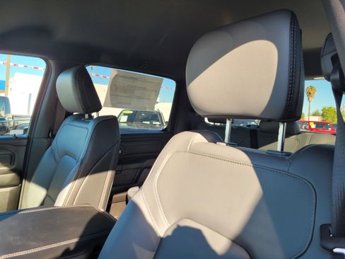 New 2026 RAM 1500 Tradesman image 13