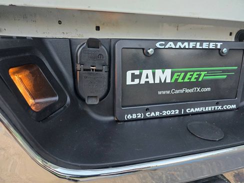 Used 2016 RAM 1500 Lone Star RWD image 10