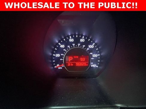 Used 2014 Kia Soul image 16