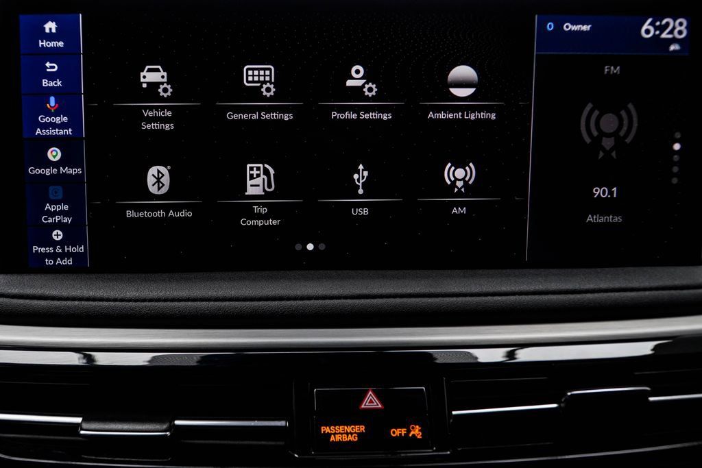 Used 2026 Acura MDX w/ Technology Package FWD image 31