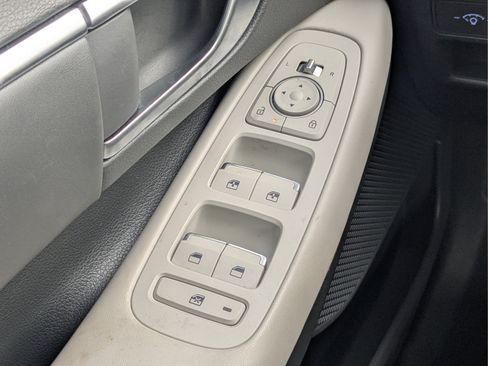 Used 2024 Hyundai Sonata SEL w/ Convenience Package FWD image 24