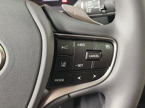 New 2025 Lexus ES 350 w/ Premium Package image 22