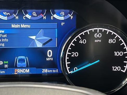 Used 2023 Ford F150 XLT w/ Equipment Group 302A High AWD/4WD image 16