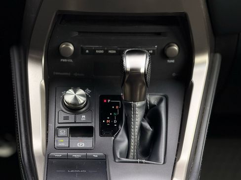 Used 2019 Lexus NX 300 F Sport w/ F Sport Premium Package image 18