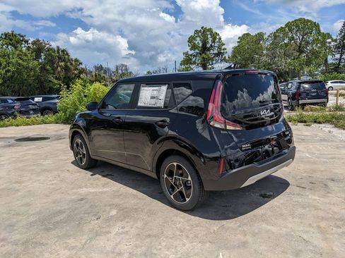 New 2025 Kia Soul EX image 6