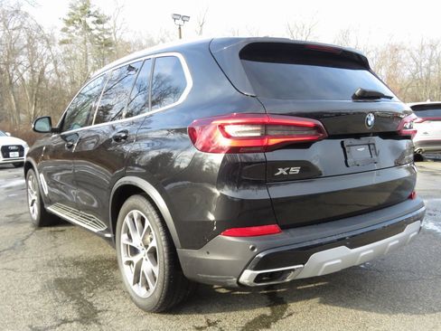 Used 2020 BMW X5 xDrive50i image 7