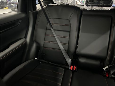 New 2026 Honda CR-V Sport-L image 23