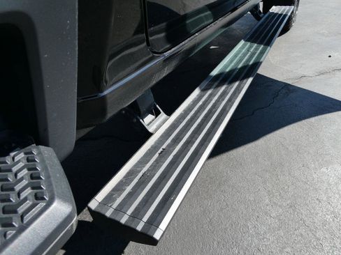 New 2023 GMC Sierra 2500 AT4 w/ Gooseneck/5TH Wheel Package AWD/4WD image 6