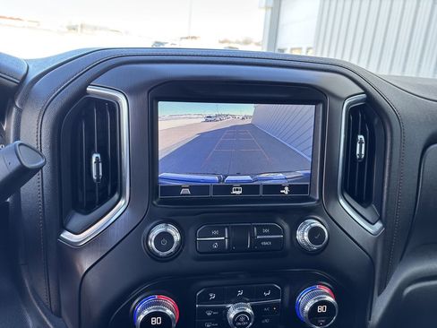 Used 2022 GMC Sierra 1500 AT4 image 29