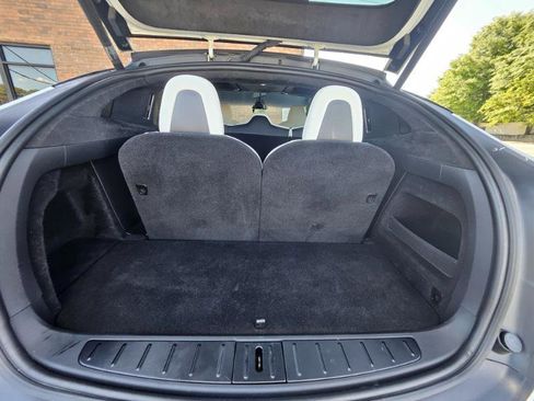 Used 2023 Tesla Model X image 74