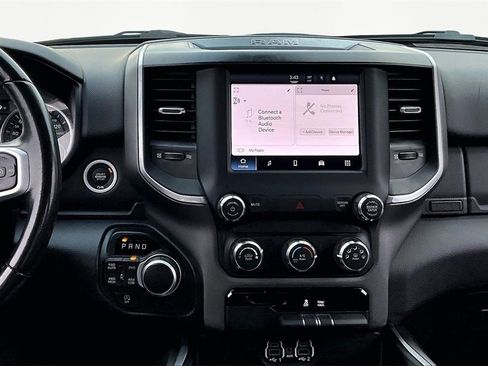 Used 2022 RAM 1500 Big Horn image 6