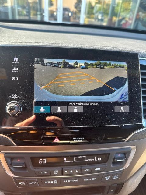 Used 2019 Honda Pilot EX-L image 8