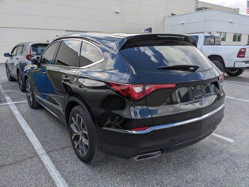 Used 2023 Acura MDX FWD w/ Technology Package image 20