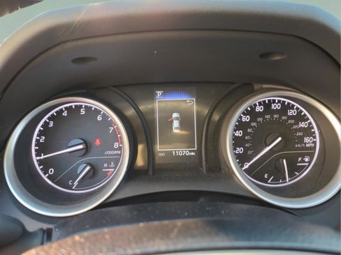 Used 2024 Toyota Camry LE image 19