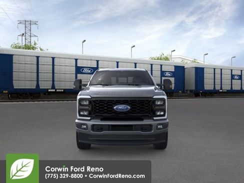New 2026 Ford F250 4x4 Crew Cab Super Duty image 6