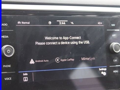 Used 2023 Volkswagen Atlas SEL Premium image 43