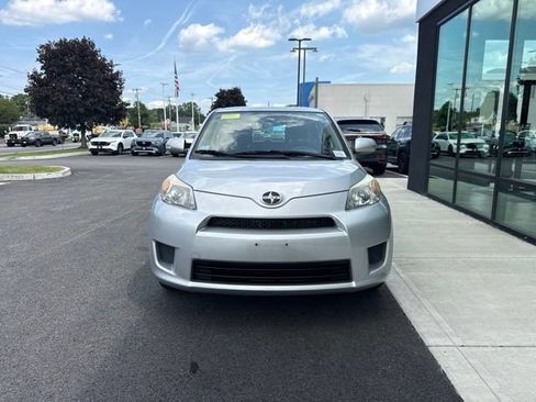 Used 2012 Scion xD FWD image 8