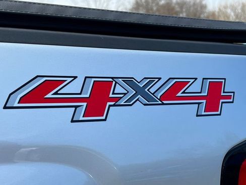 Used 2017 Chevrolet Silverado 2500 LT w/ All Star Edition image 43