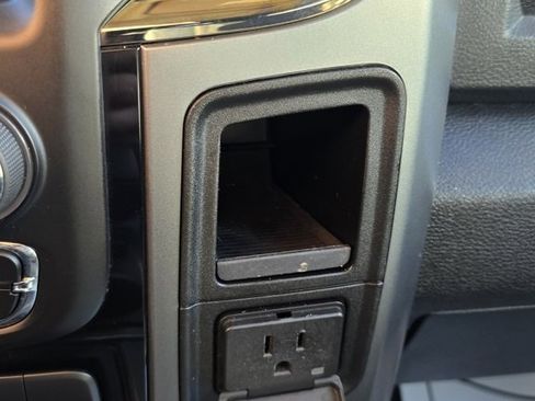 Used 2015 RAM 1500 Sport image 22