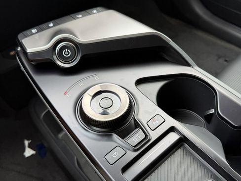 New 2026 Kia EV6 Wind RWD image 29