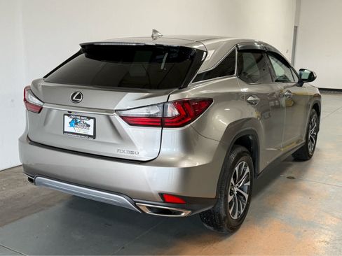 Used 2022 Lexus RX 350 AWD w/ 3500 lbs Tow Prep Package image 7