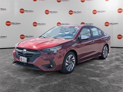 New 2025 Subaru Legacy Touring XT