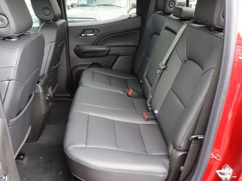 New 2026 GMC Canyon Elevation w/ Convenience Package AWD/4WD image 20
