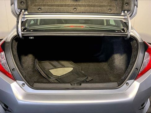 Used 2016 Honda Civic LX image 35