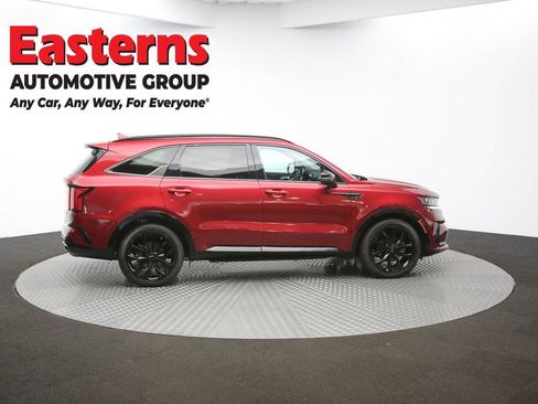 Used 2022 Kia Sorento SX image 44