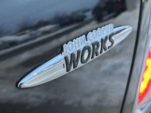 Used 2013 MINI Cooper John Cooper Works image 8