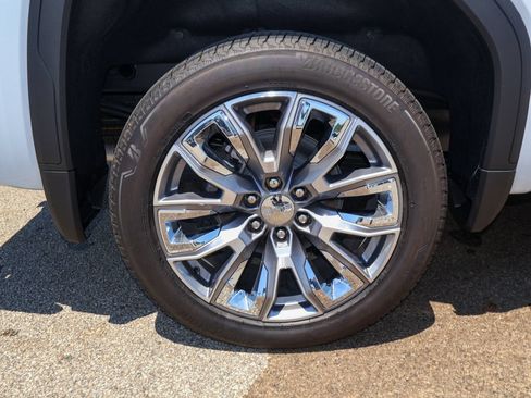 New 2026 GMC Sierra 1500 Denali AWD/4WD image 35