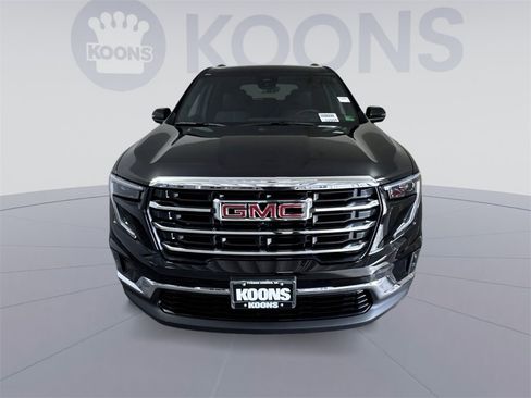 New 2026 GMC Acadia Elevation w/ Elevation Premium Package image 11