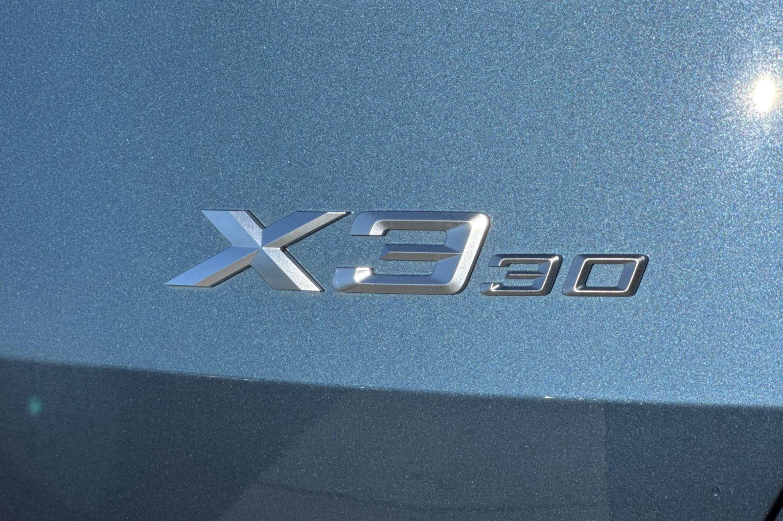 Used 2026 BMW X3 xDrive30i w/ Premium Package AWD/4WD image 31