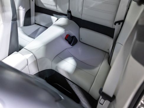 Used 2021 Porsche 911 Turbo S image 35