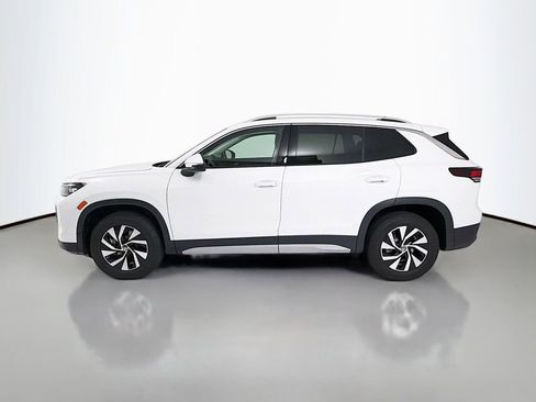 New 2026 Volkswagen Tiguan S AWD/4WD image 4