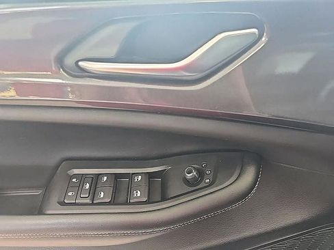 Used 2023 Jeep Grand Cherokee L Laredo w/ Luxury Tech Group I image 14