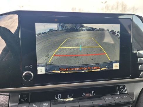 Certified 2025 Toyota Camry SE image 12