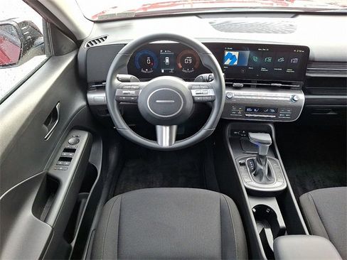 Certified 2026 Hyundai Kona SEL Sport image 11