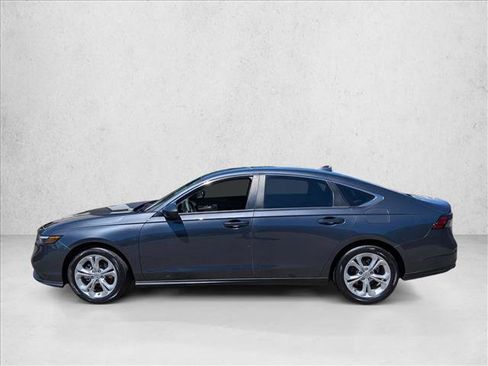 Used 2024 Honda Accord LX image 8