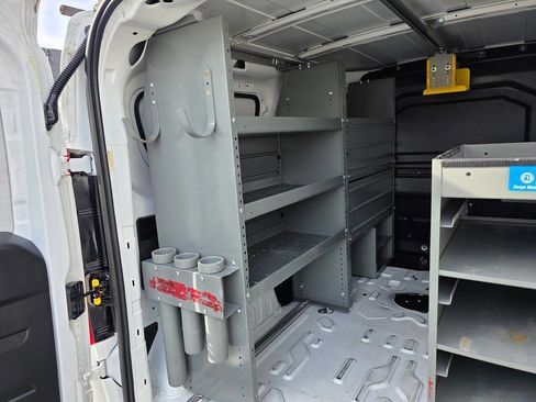 Used 2022 RAM ProMaster City Tradesman image 14