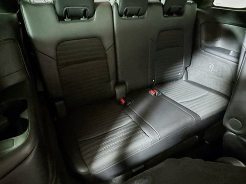 Used 2024 Nissan Pathfinder Rock Creek AWD/4WD image 24