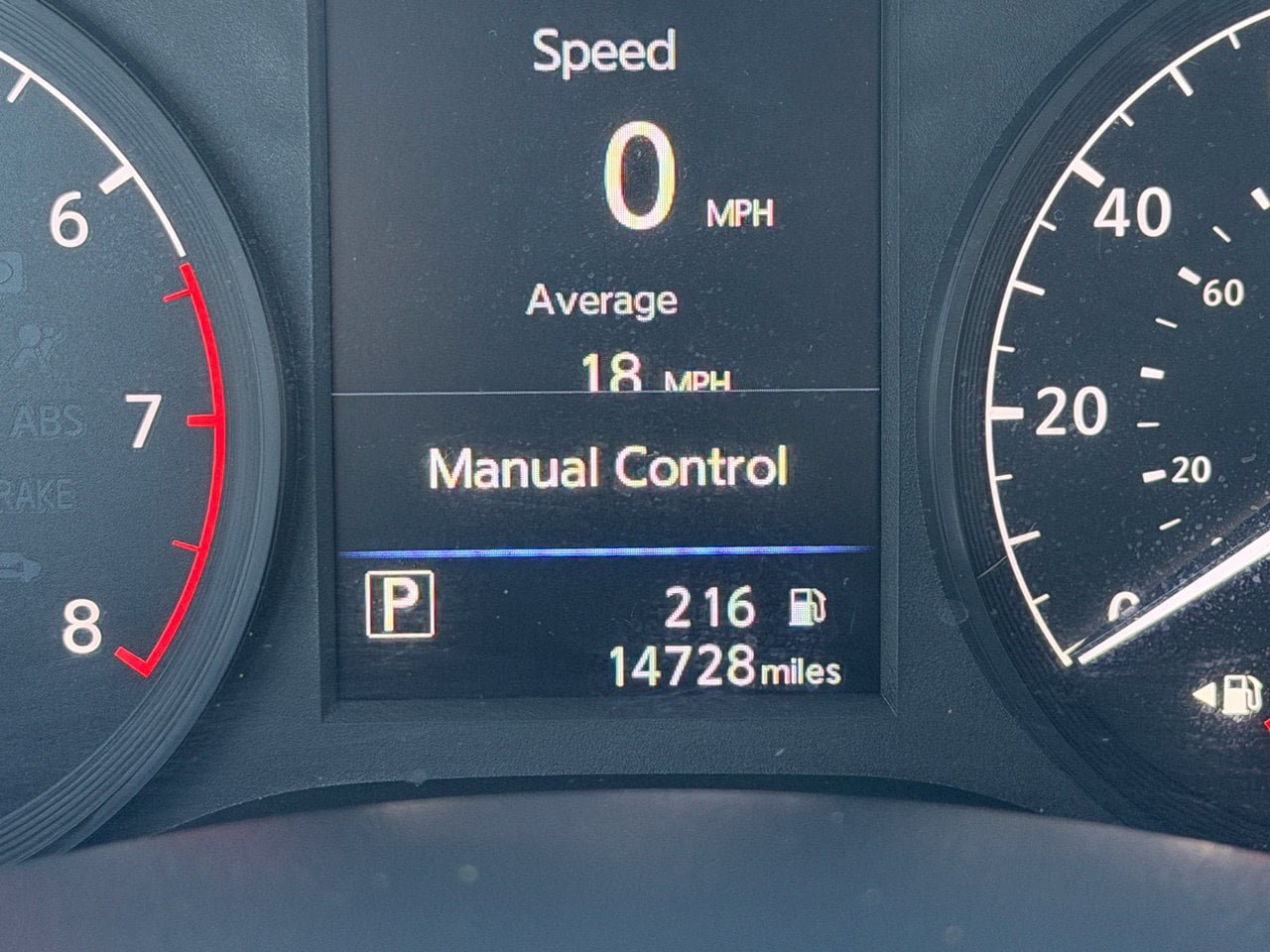 Certified 2025 Nissan Altima 2.5 S FWD image 16