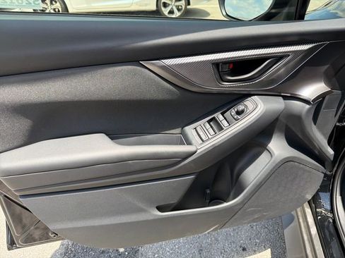 New 2026 Subaru WRX Premium AWD/4WD image 16