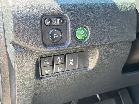 Used 2023 Honda Passport TrailSport image 12