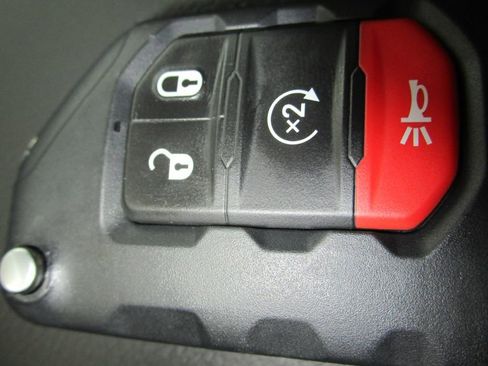 New 2026 Jeep Gladiator Rubicon image 46