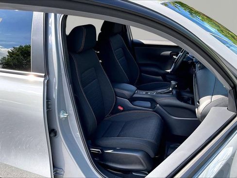 Certified 2024 Honda HR-V Sport image 19