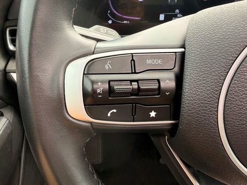 Used 2024 Kia Sportage X-Line w/ X-Line Premium Package AWD/4WD image 23