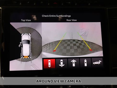 Used 2023 Jeep Grand Cherokee Limited w/ Luxury Tech Group II image 5